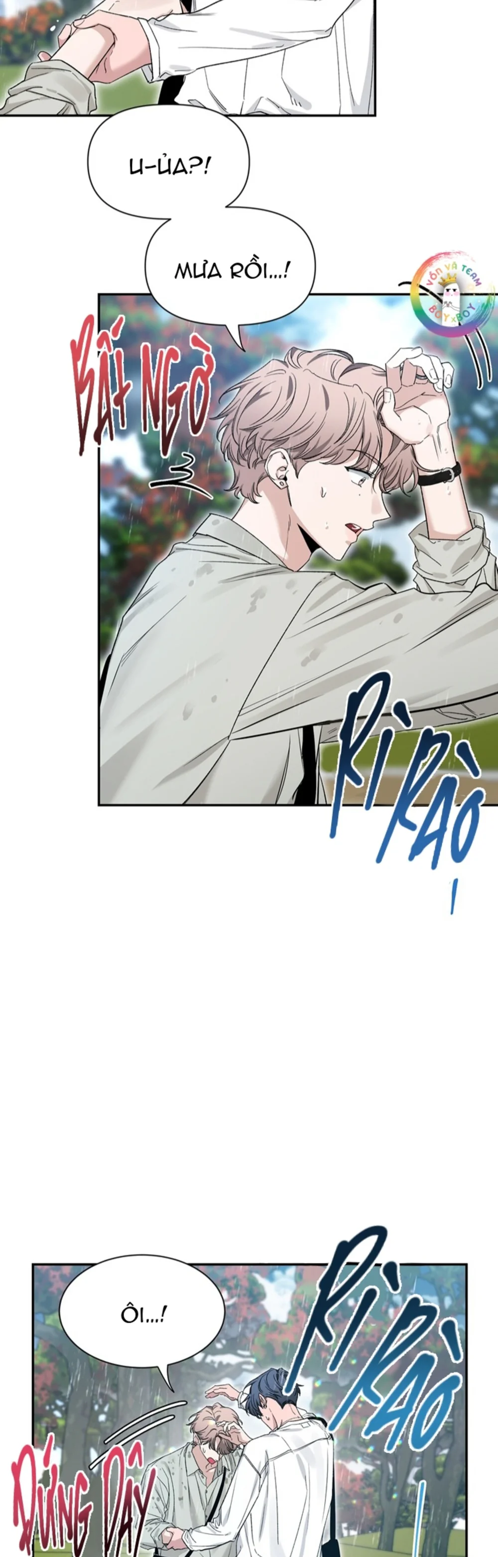 SKETCH Chapter 103 Trang 21