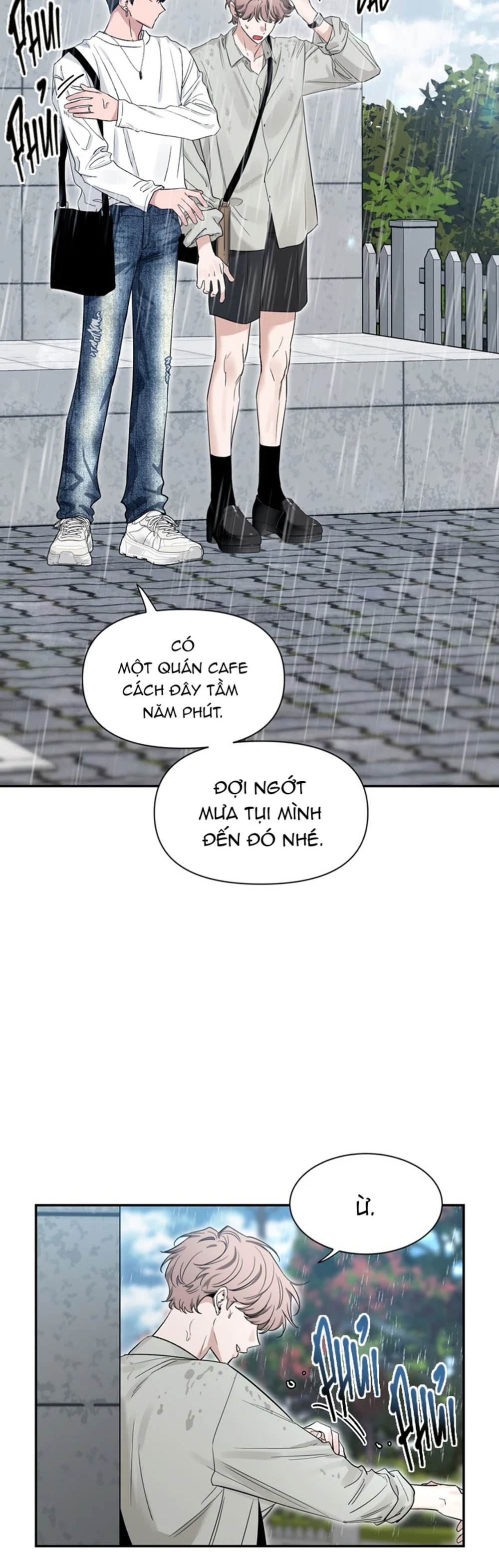 SKETCH Chapter 103 Trang 26