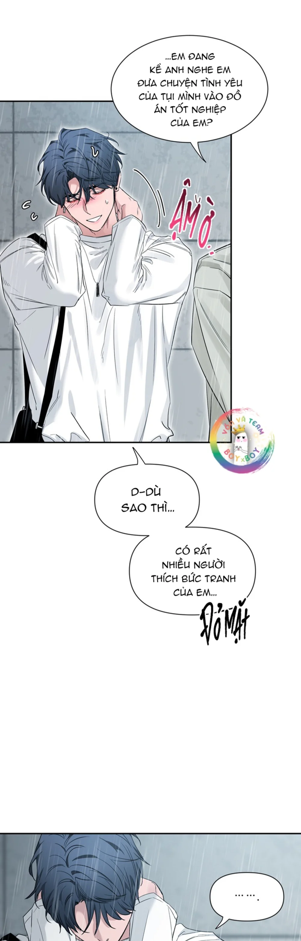 SKETCH Chapter 103 Trang 28