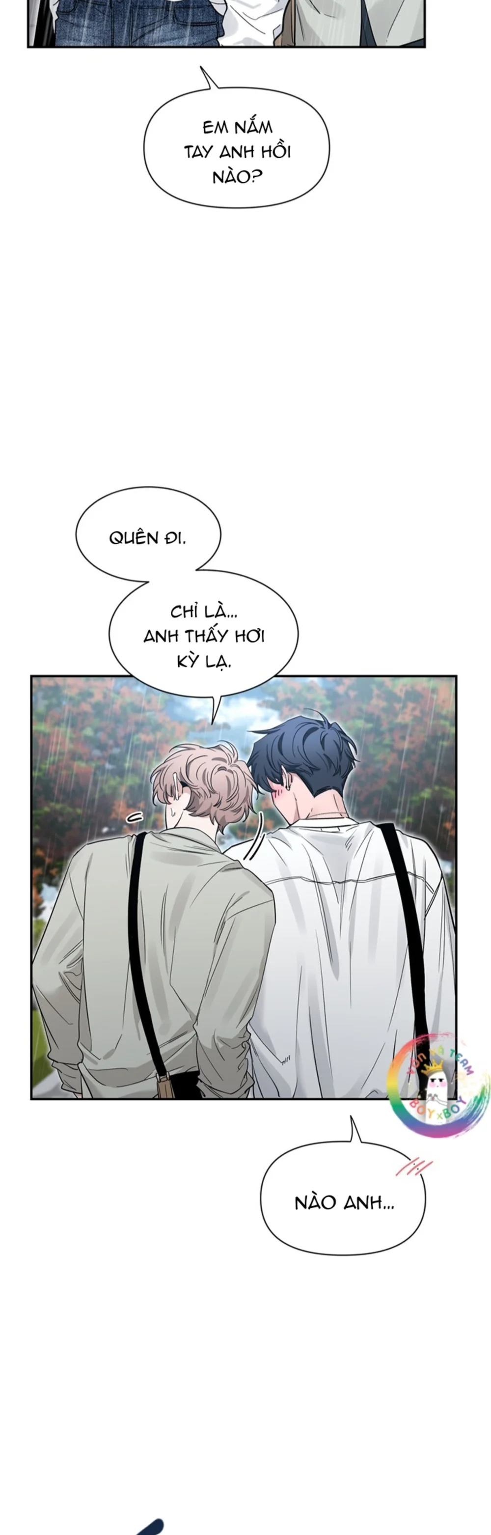 SKETCH Chapter 103 Trang 33