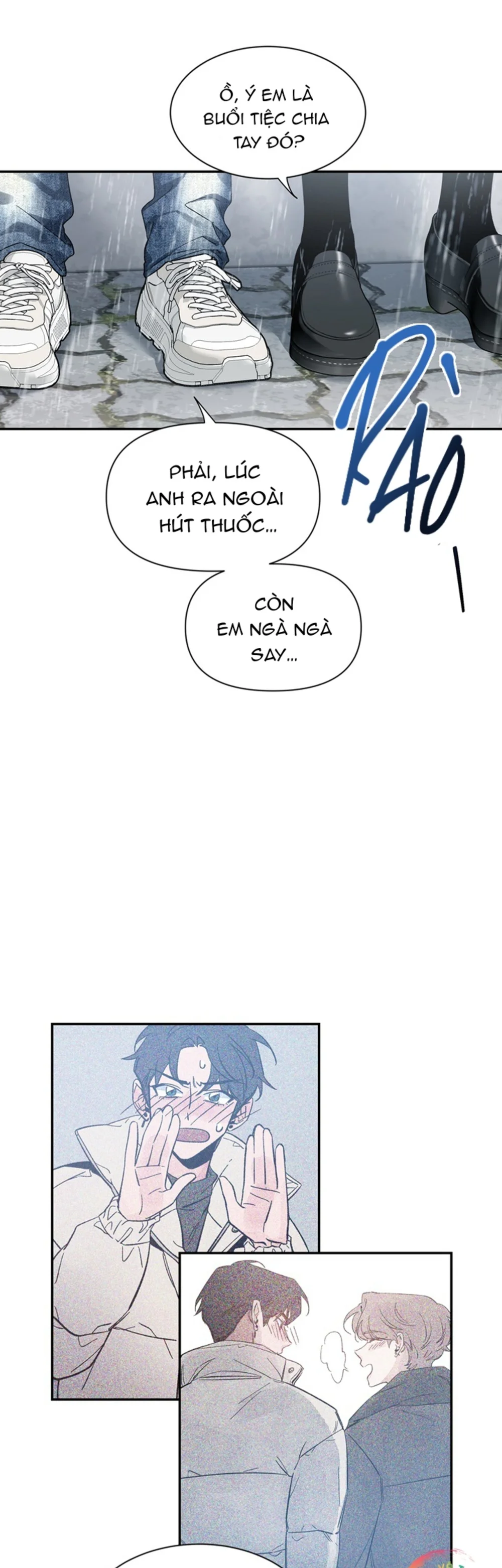 SKETCH Chapter 103 Trang 37