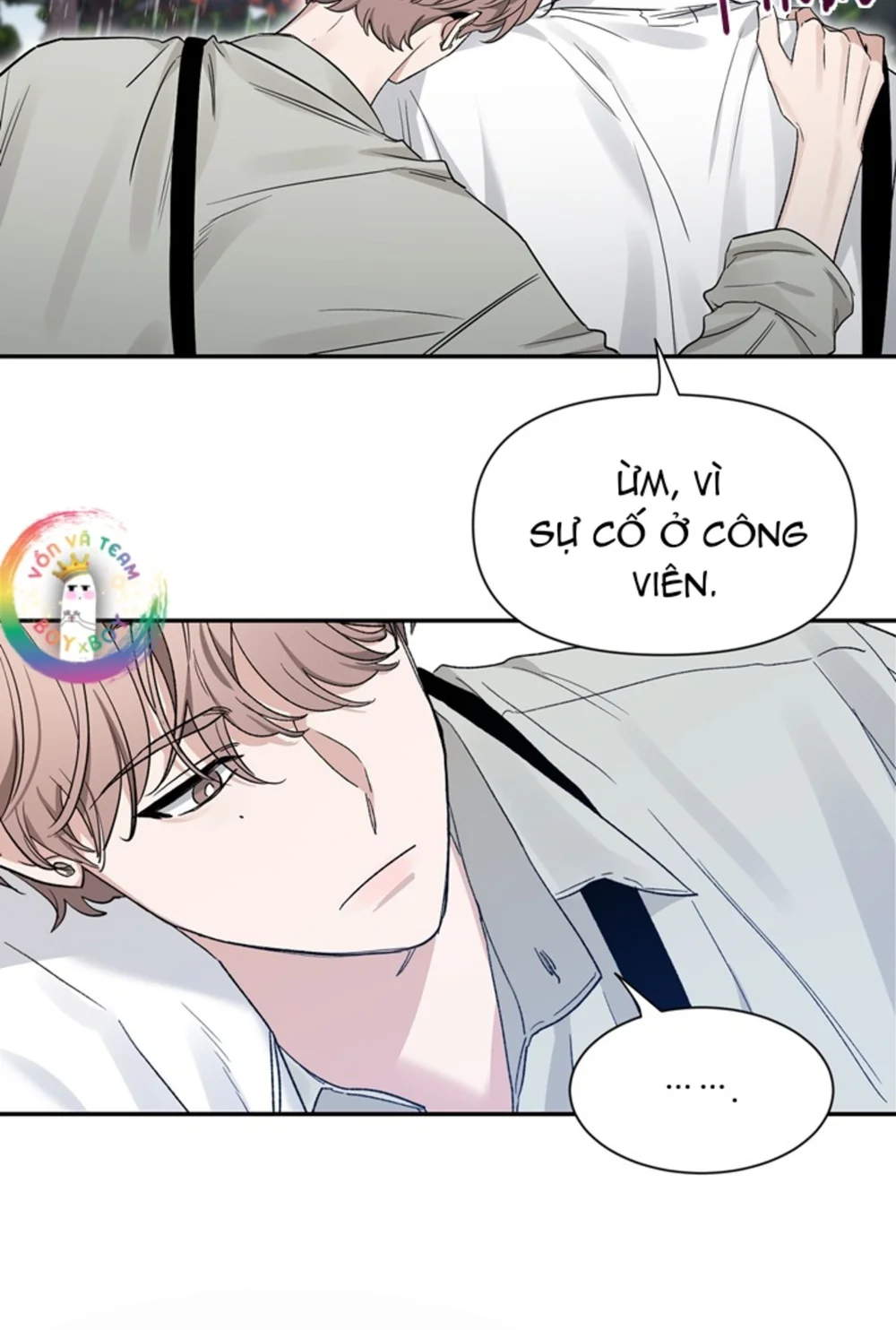 SKETCH Chapter 103 Trang 48