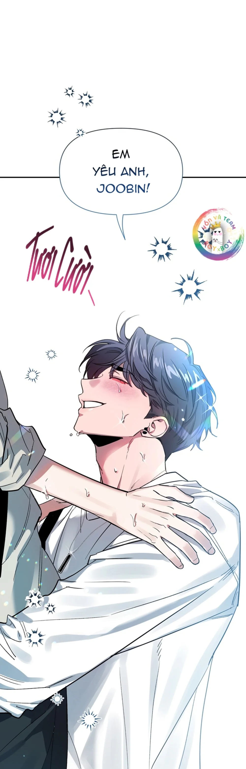 SKETCH Chapter 103 Trang 75