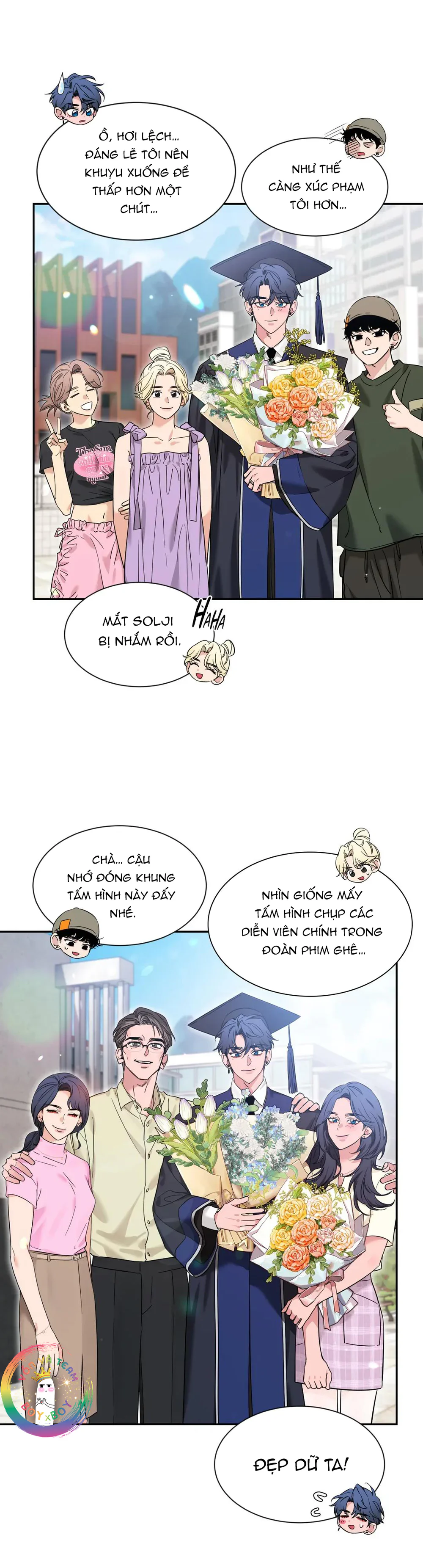 SKETCH Chapter 104 Trang 4