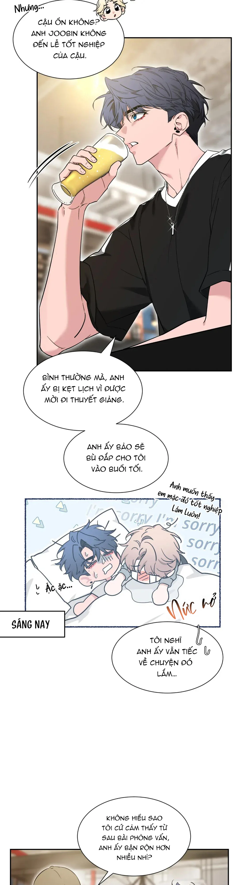 SKETCH Chapter 104 Trang 6