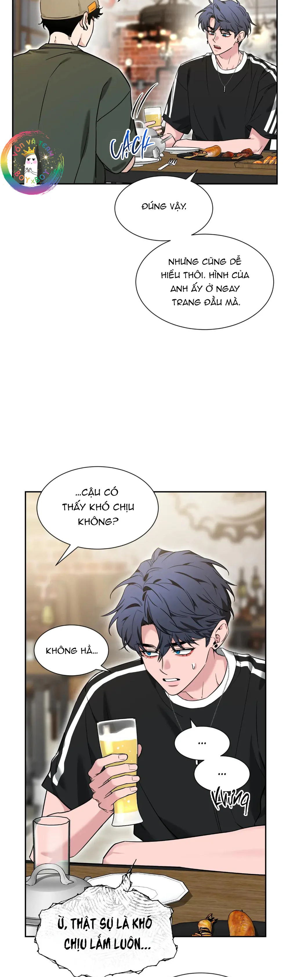 SKETCH Chapter 104 Trang 7