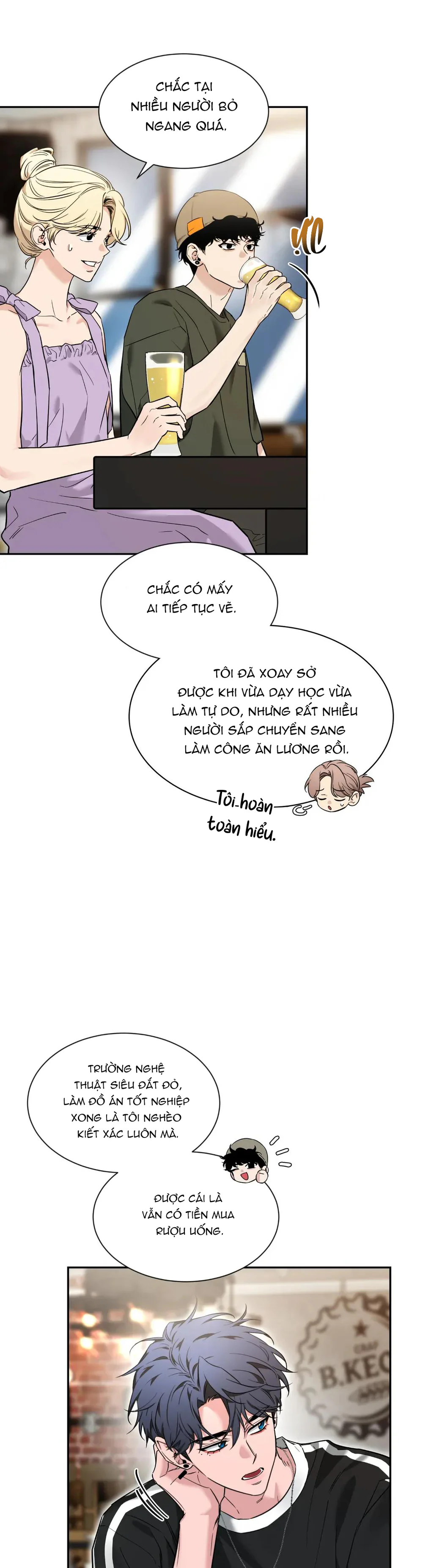 SKETCH Chapter 104 Trang 10