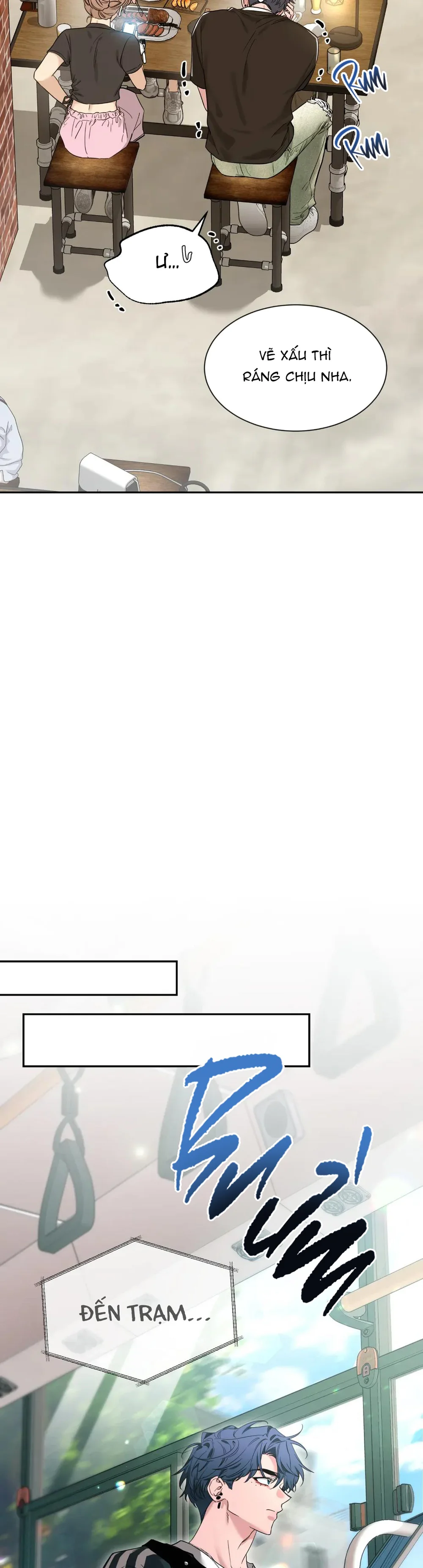 SKETCH Chapter 104 Trang 12