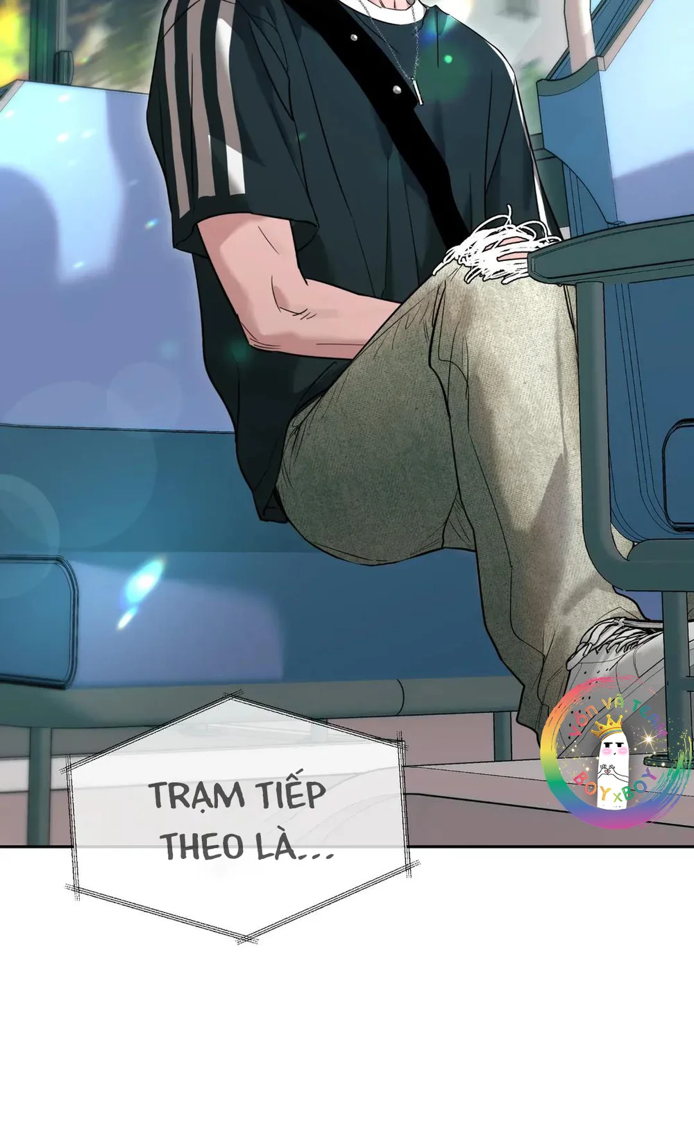 SKETCH Chapter 104 Trang 13