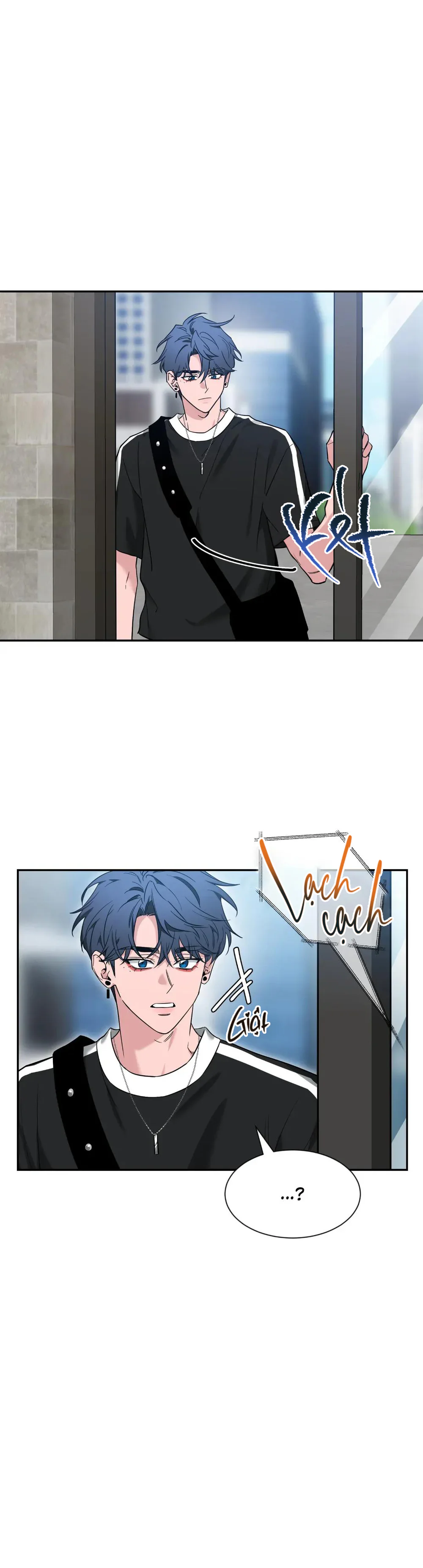 SKETCH Chapter 104 Trang 14