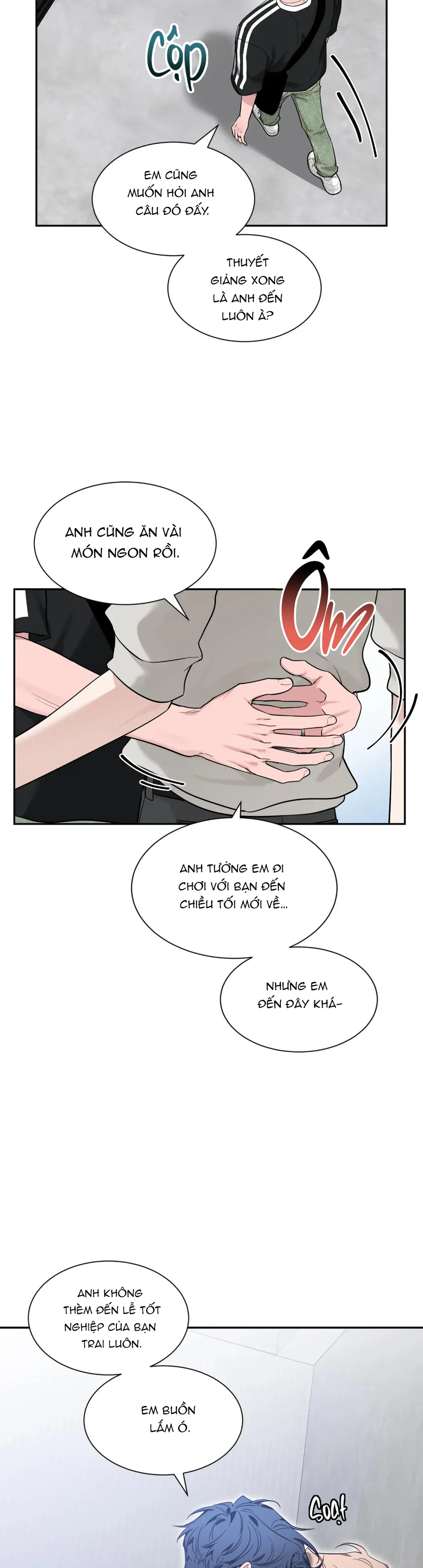 SKETCH Chapter 104 Trang 16