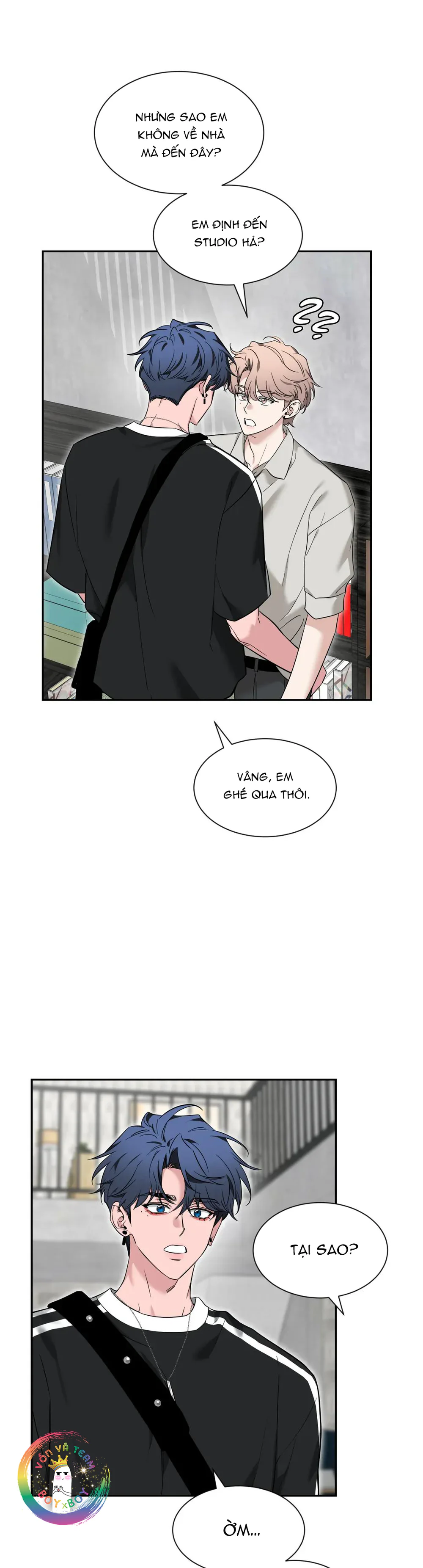 SKETCH Chapter 104 Trang 18