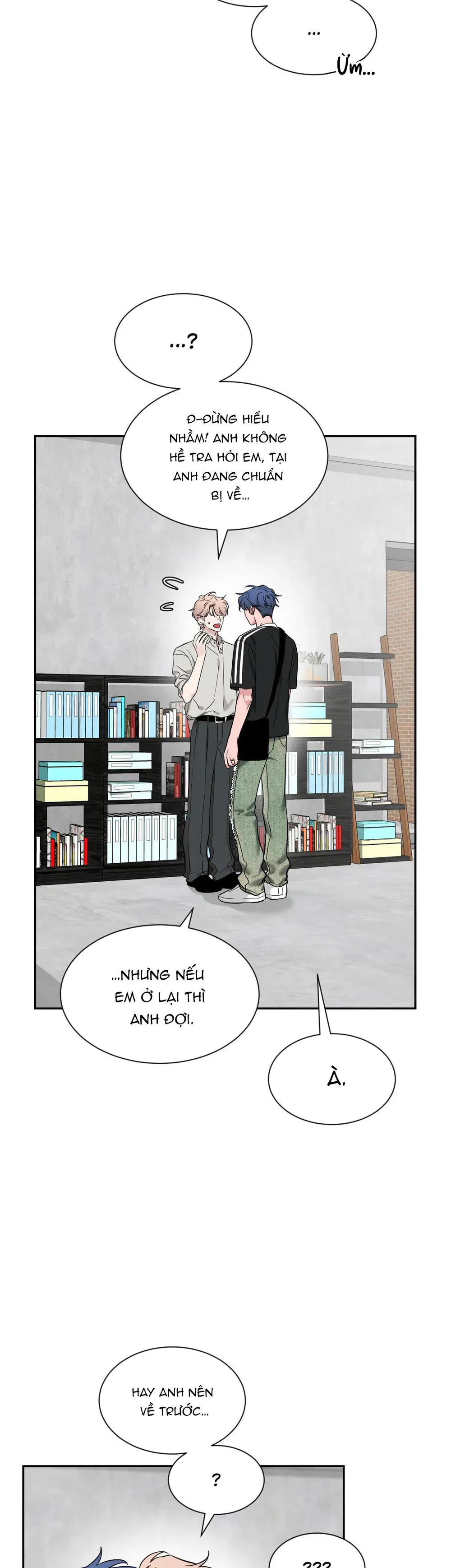 SKETCH Chapter 104 Trang 19