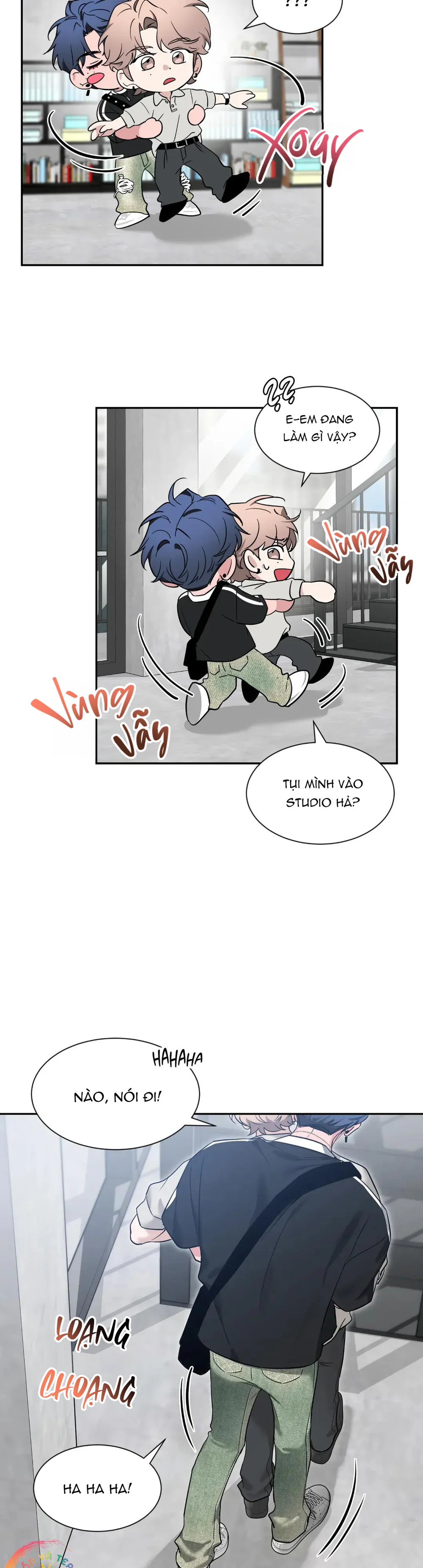 SKETCH Chapter 104 Trang 20