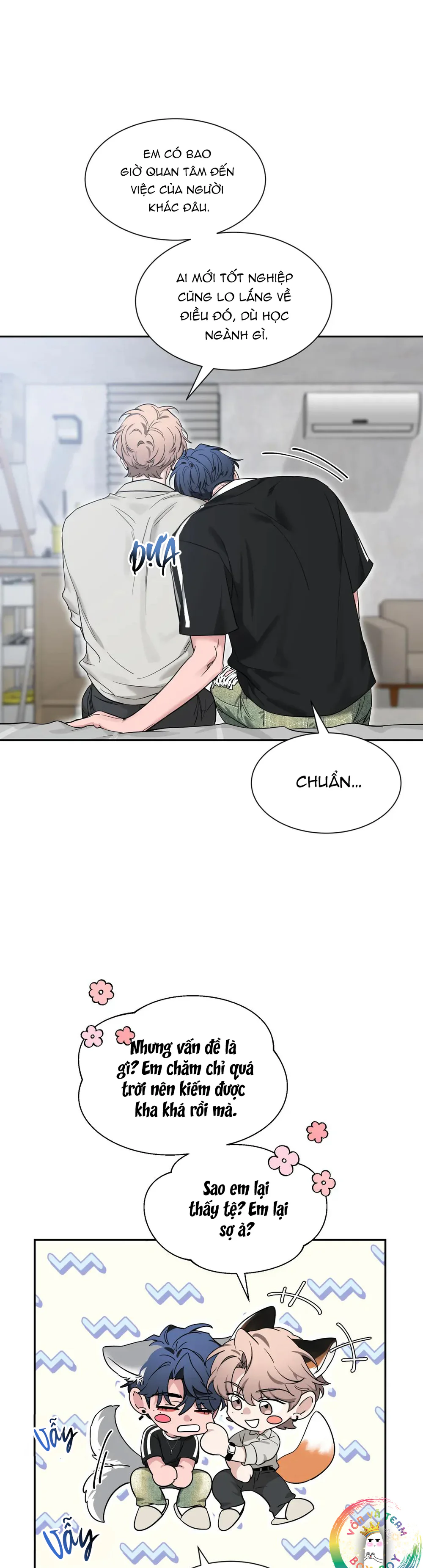 SKETCH Chapter 104 Trang 22