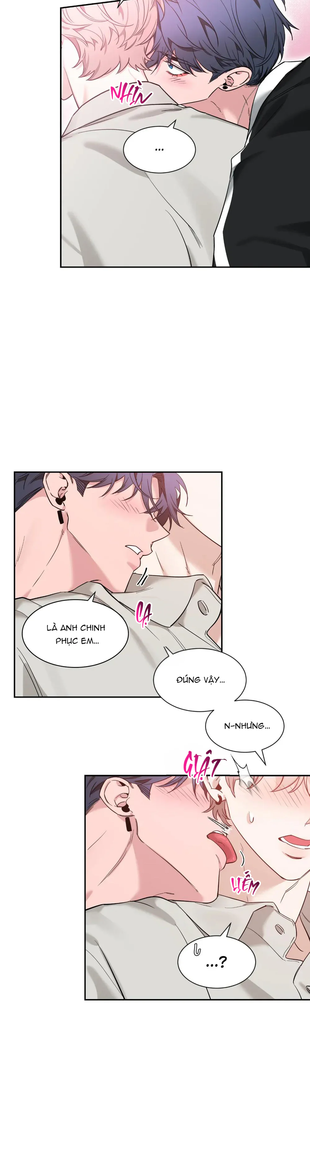 SKETCH Chapter 104 Trang 24