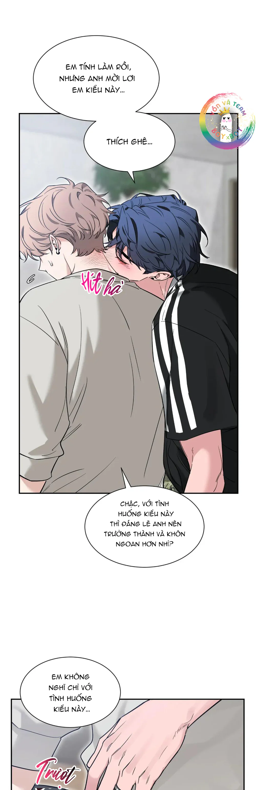 SKETCH Chapter 104 Trang 25