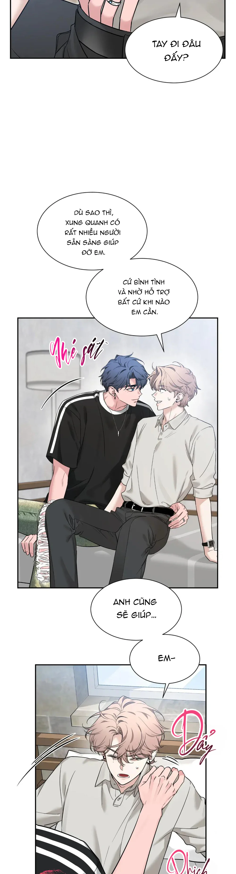 SKETCH Chapter 104 Trang 26