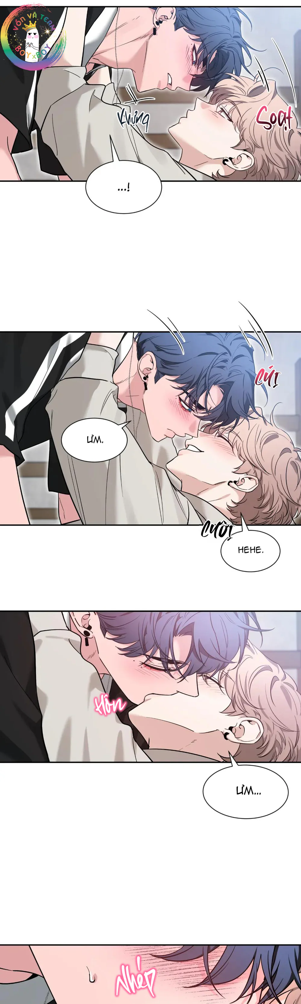 SKETCH Chapter 104 Trang 29