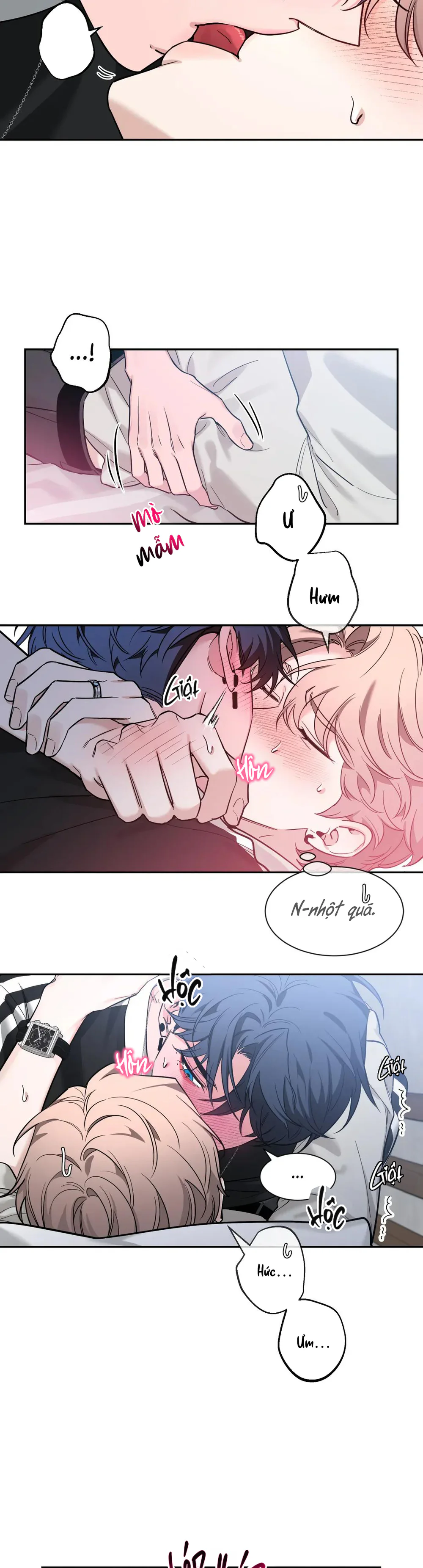 SKETCH Chapter 104 Trang 30