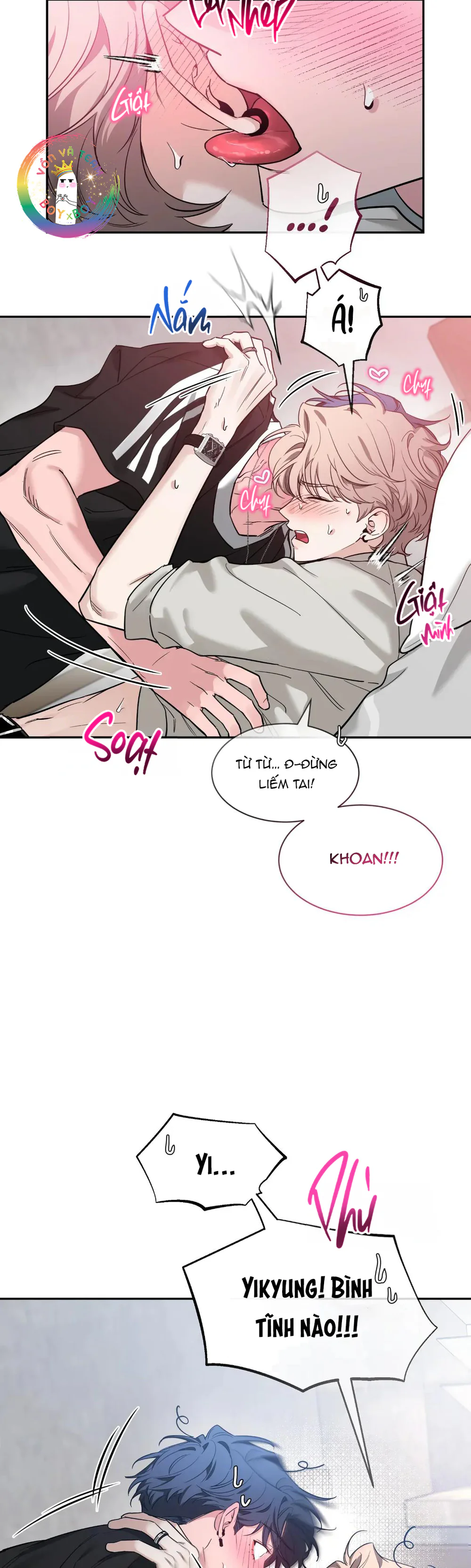 SKETCH Chapter 104 Trang 31