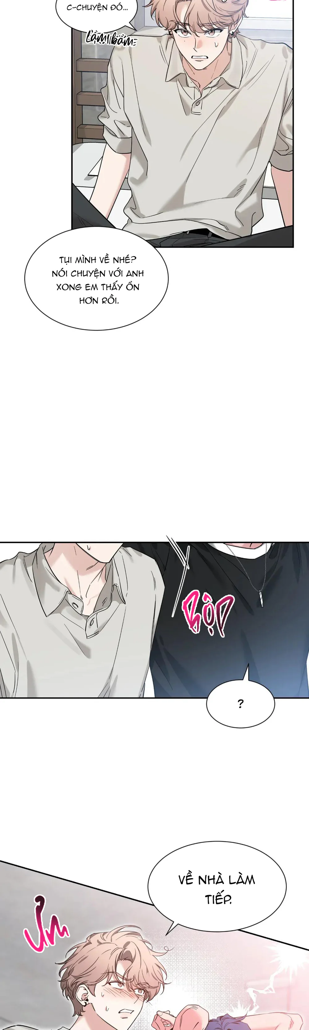 SKETCH Chapter 104 Trang 33