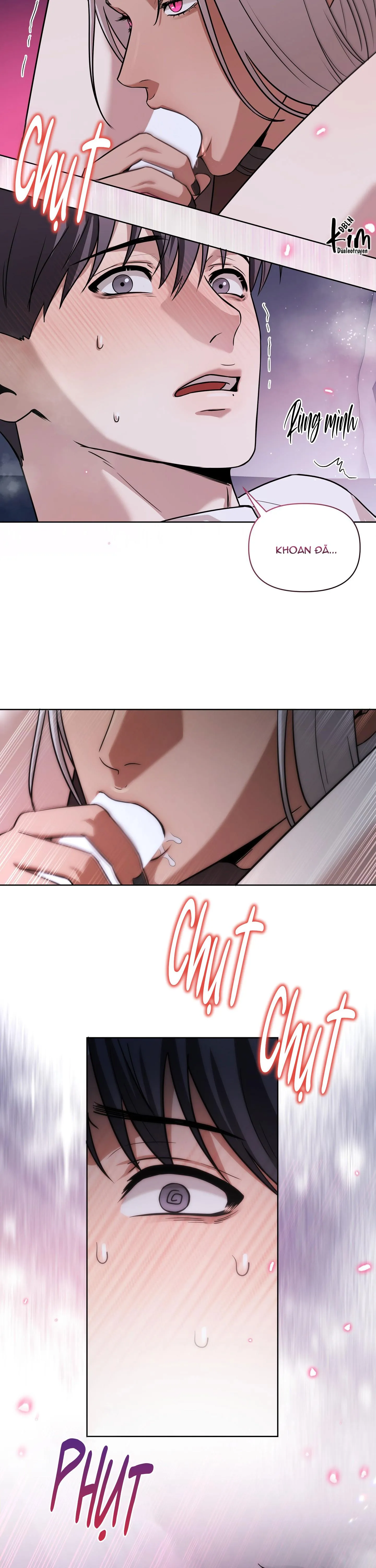 SLEEP OR SEX Chapter 2 Trang 3