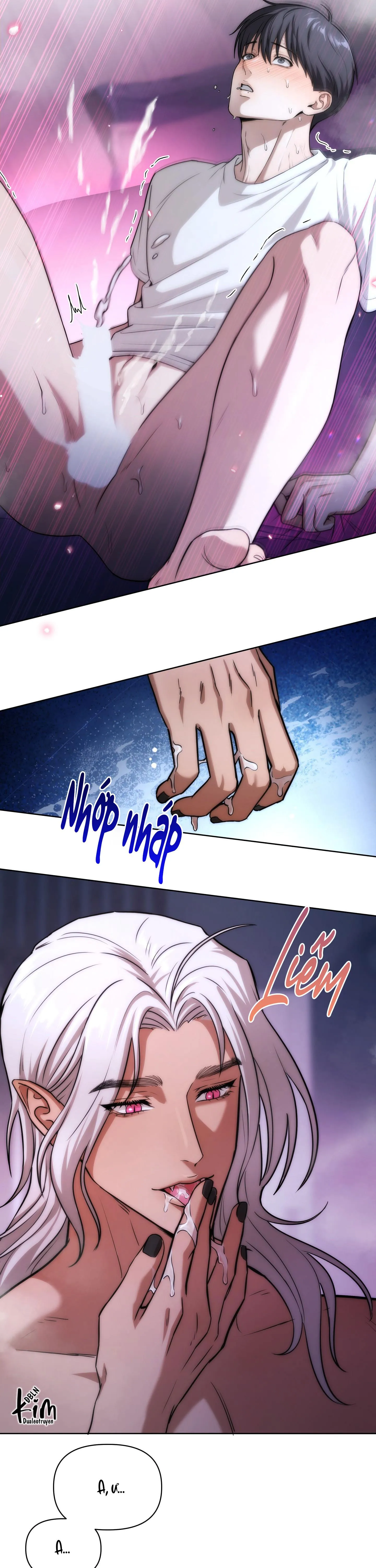 SLEEP OR SEX Chapter 2 Trang 4