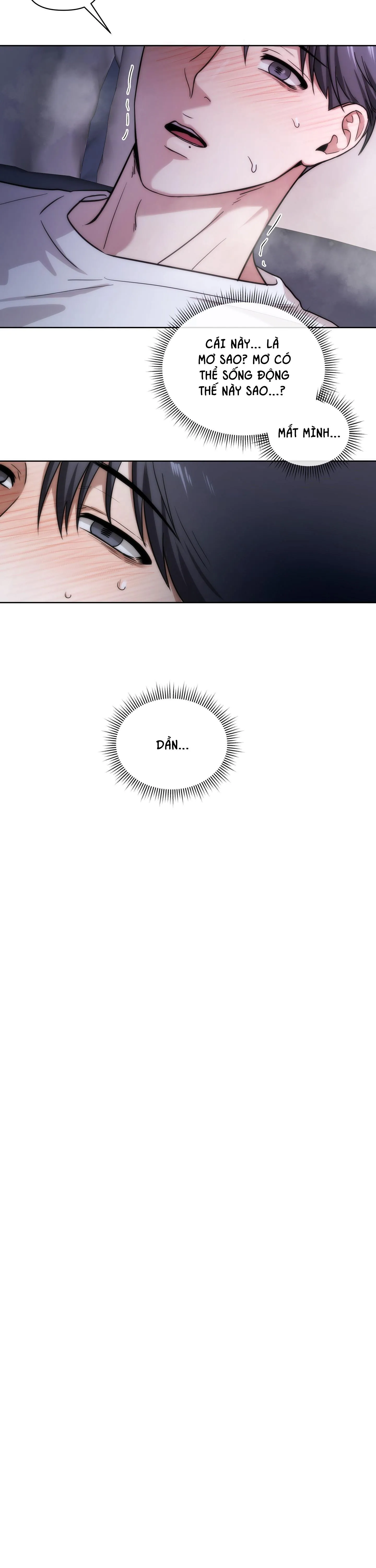SLEEP OR SEX Chapter 2 Trang 5