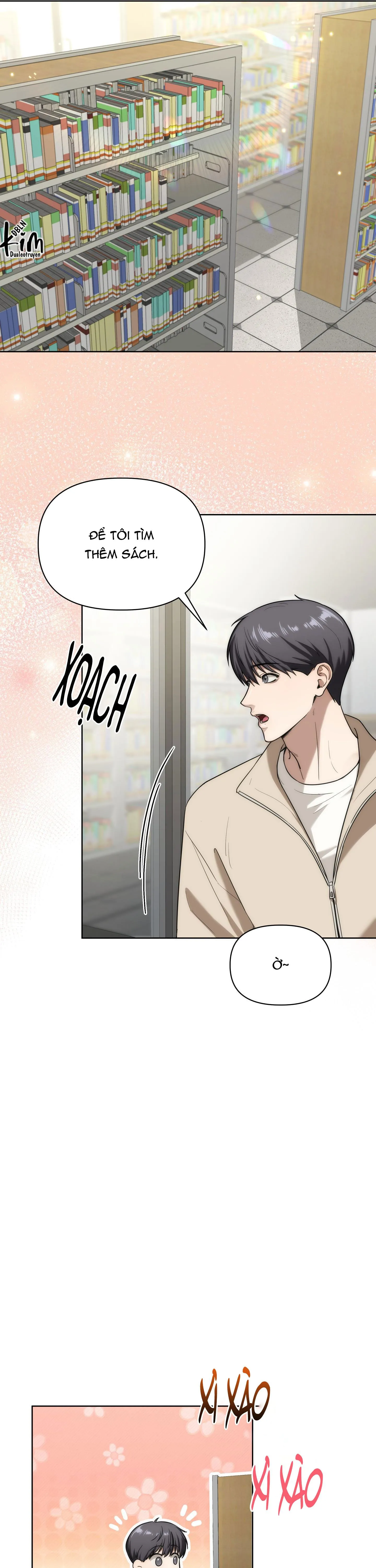 SLEEP OR SEX Chapter 2 Trang 11