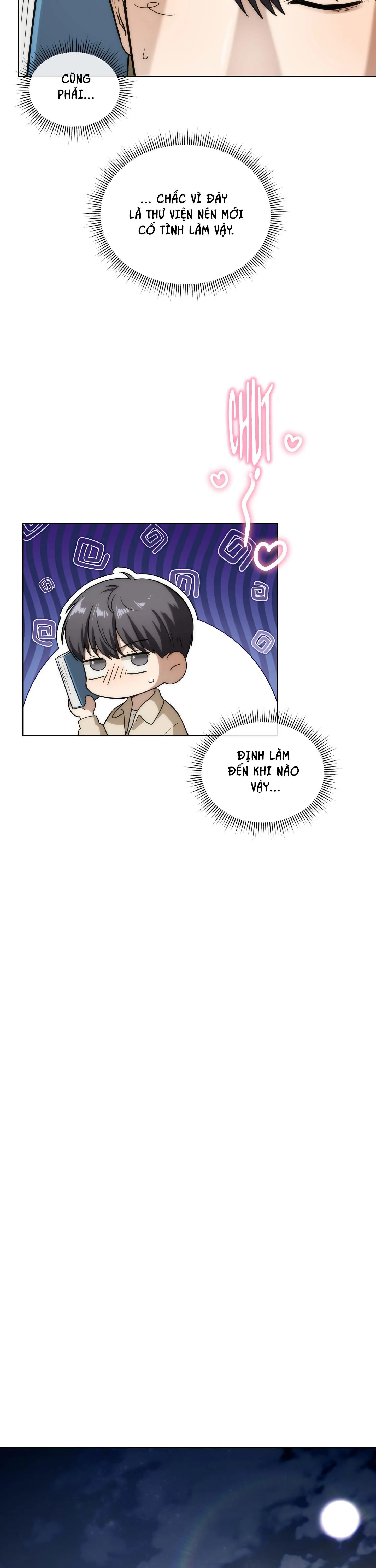 SLEEP OR SEX Chapter 2 Trang 13