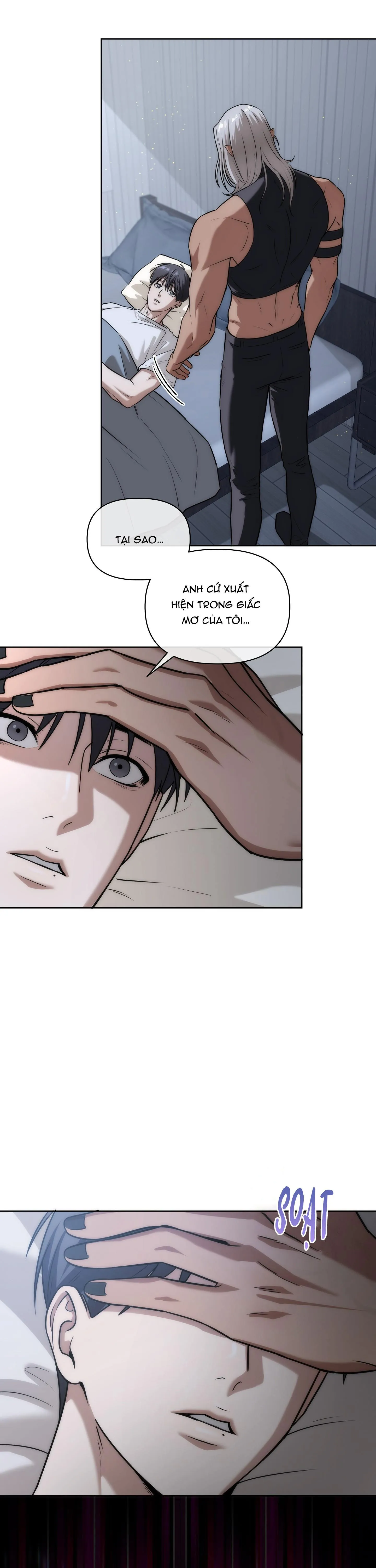 SLEEP OR SEX Chapter 2 Trang 18