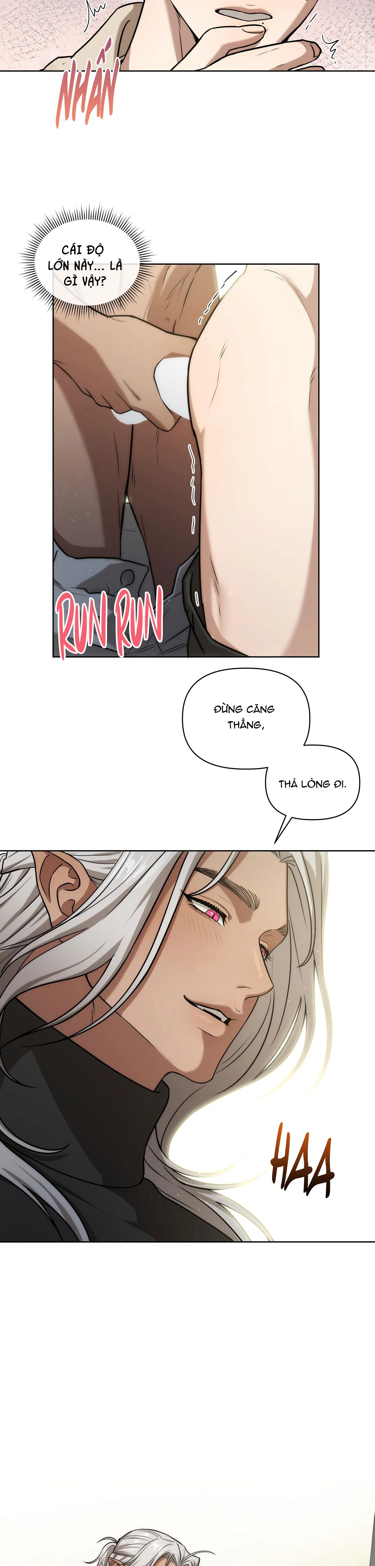 SLEEP OR SEX Chapter 2 Trang 25