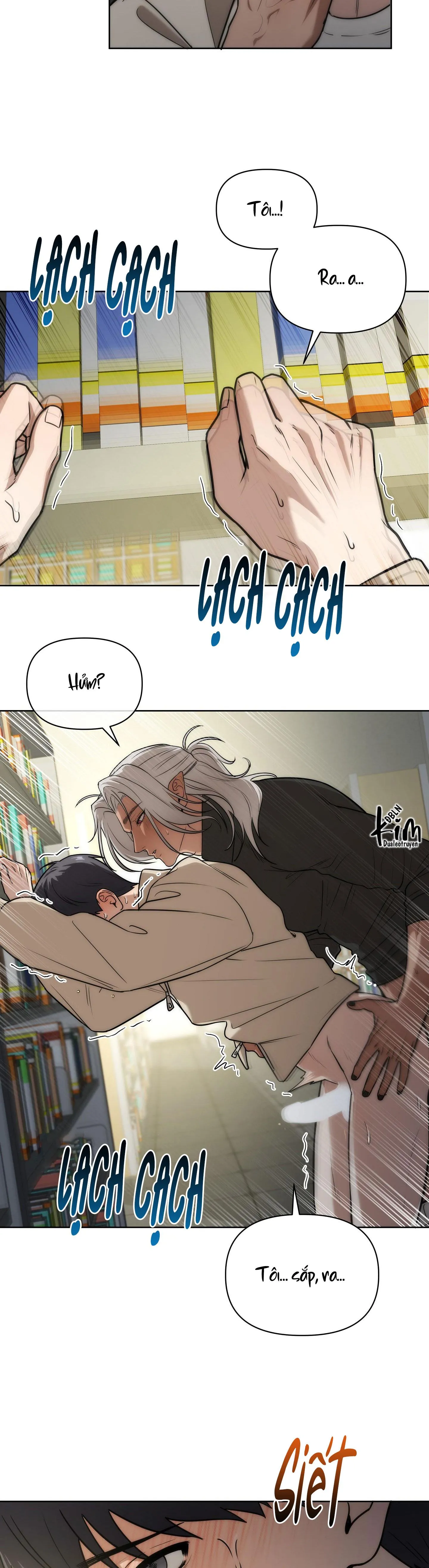 SLEEP OR SEX Chapter 2 Trang 28