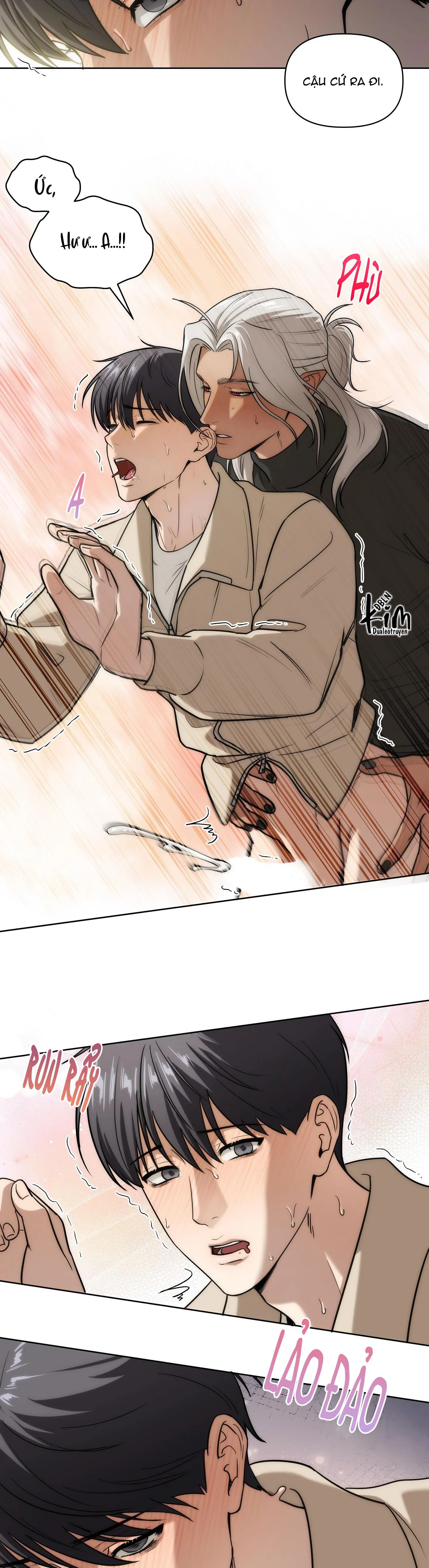 SLEEP OR SEX Chapter 2 Trang 29