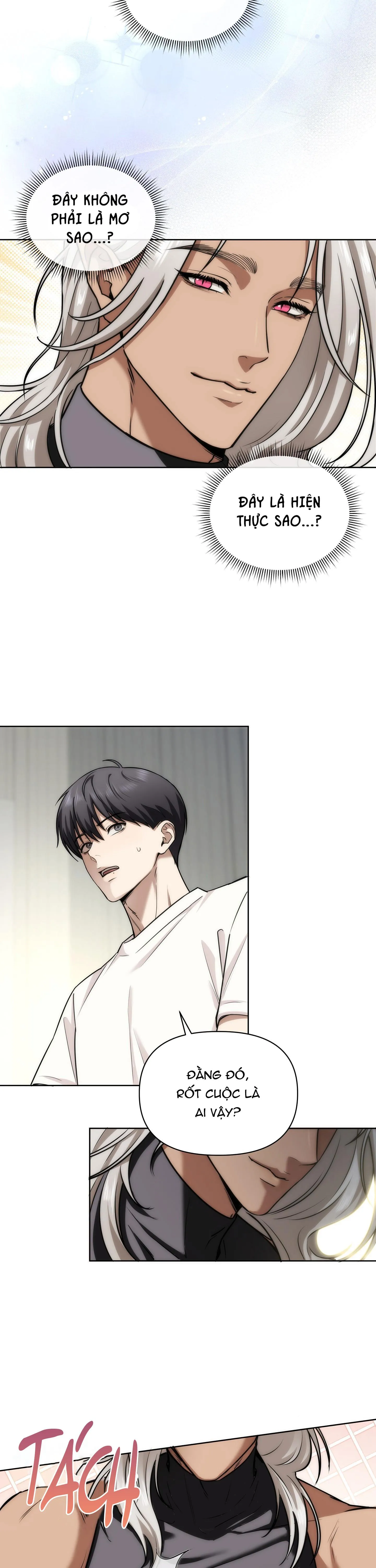 SLEEP OR SEX Chapter 3 Trang 3