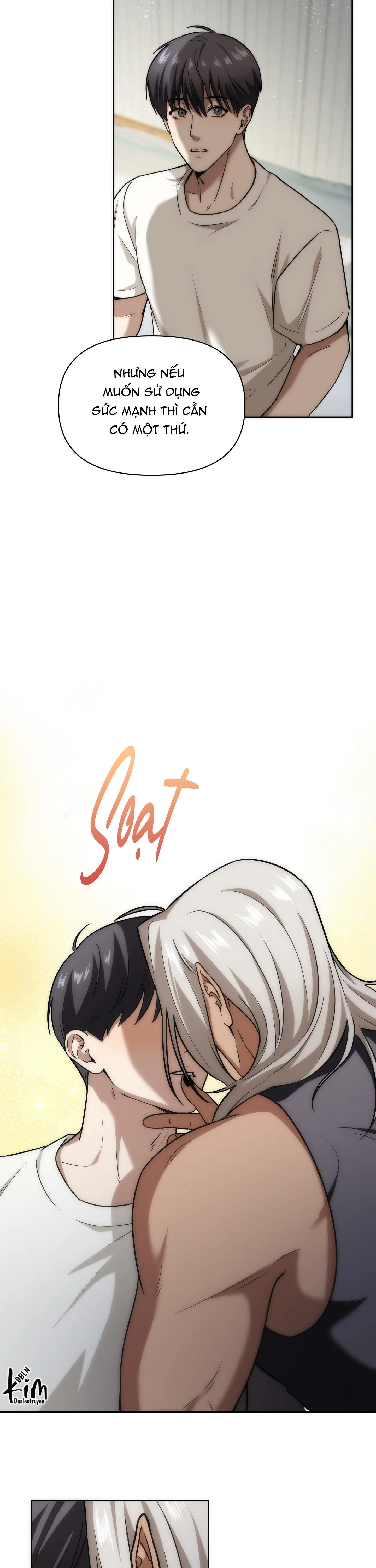 SLEEP OR SEX Chapter 3 Trang 10