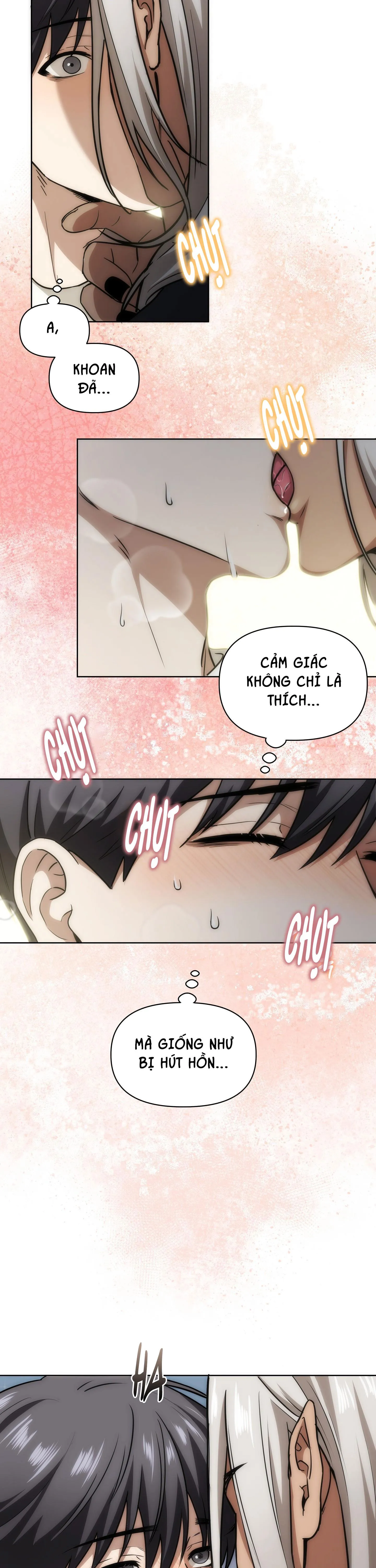 SLEEP OR SEX Chapter 3 Trang 11