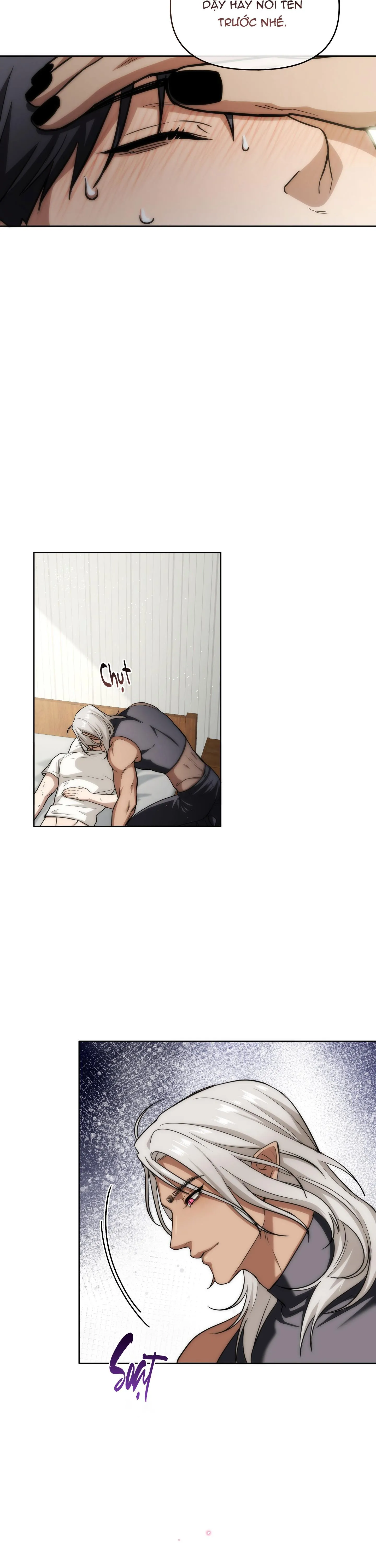 SLEEP OR SEX Chapter 3 Trang 19