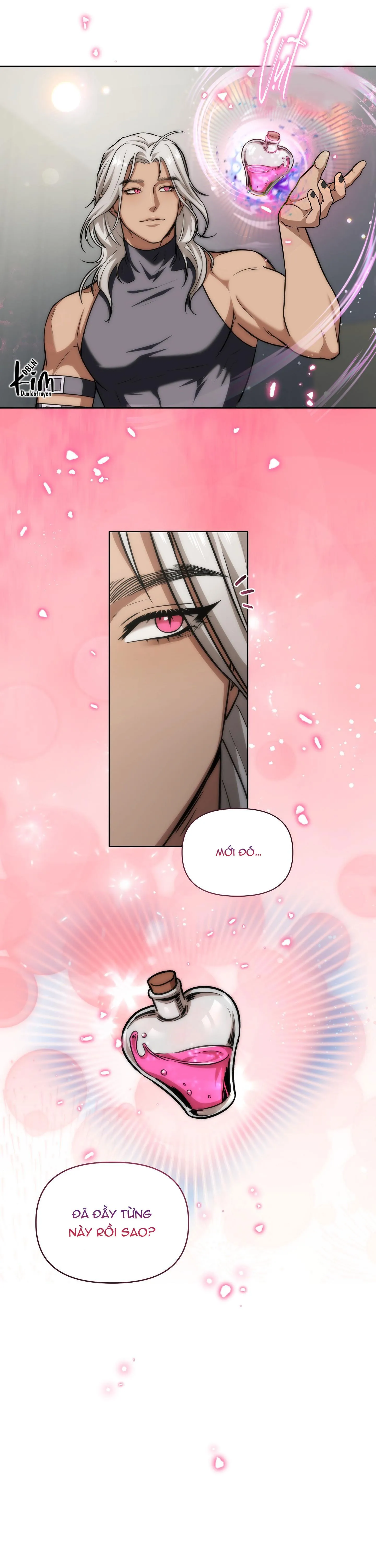 SLEEP OR SEX Chapter 3 Trang 20