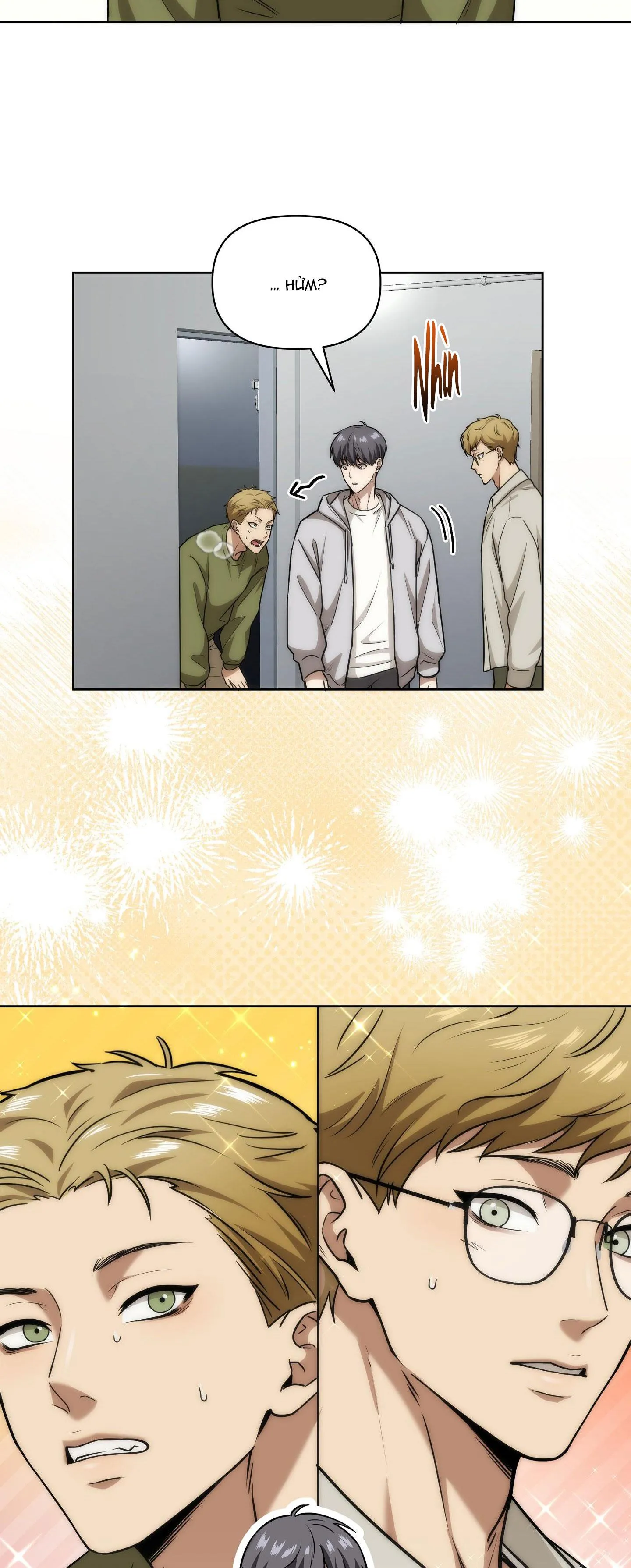 SLEEP OR SEX Chapter 3 Trang 29