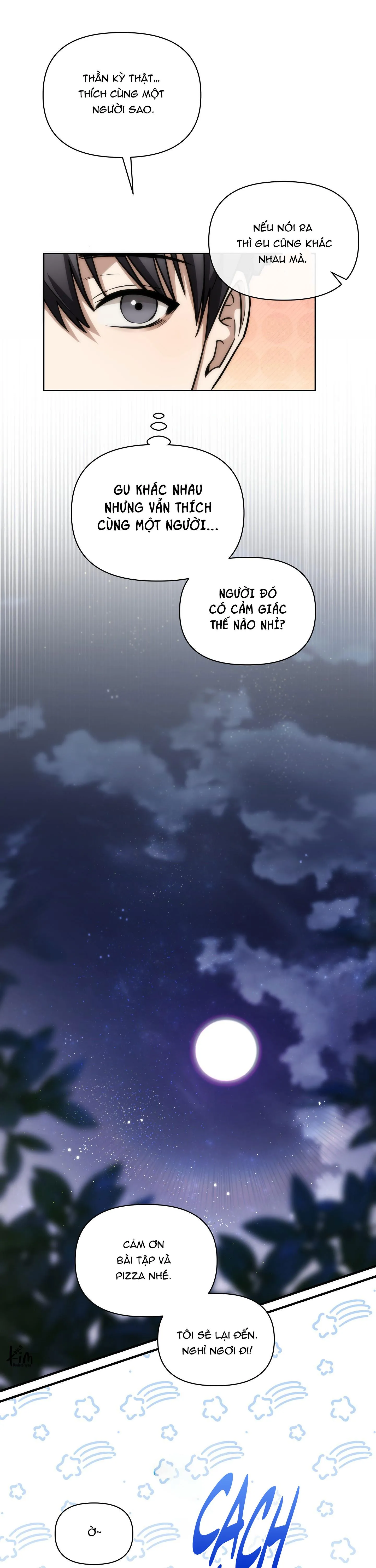 SLEEP OR SEX Chapter 4 Trang 7