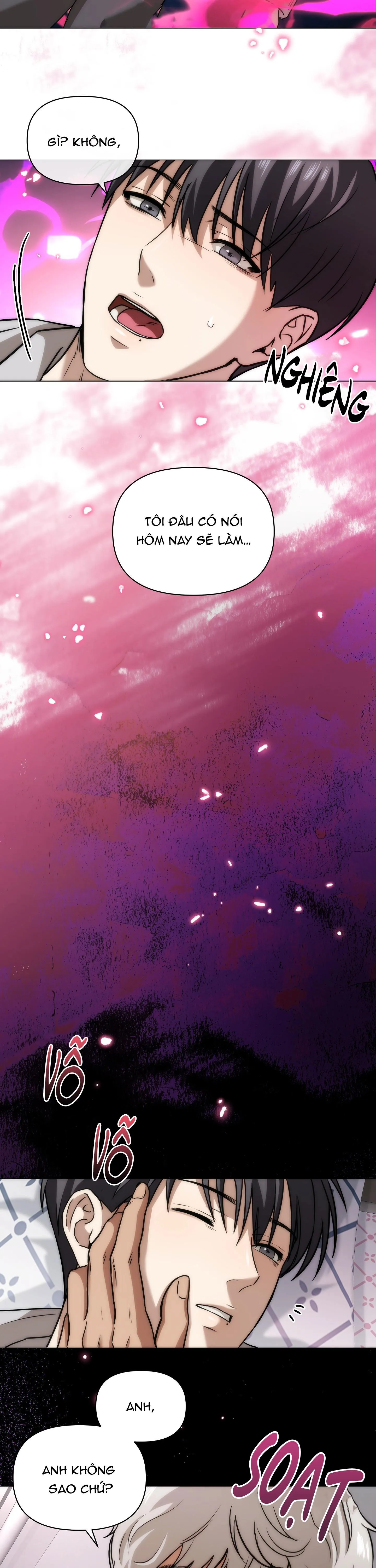 SLEEP OR SEX Chapter 4 Trang 16