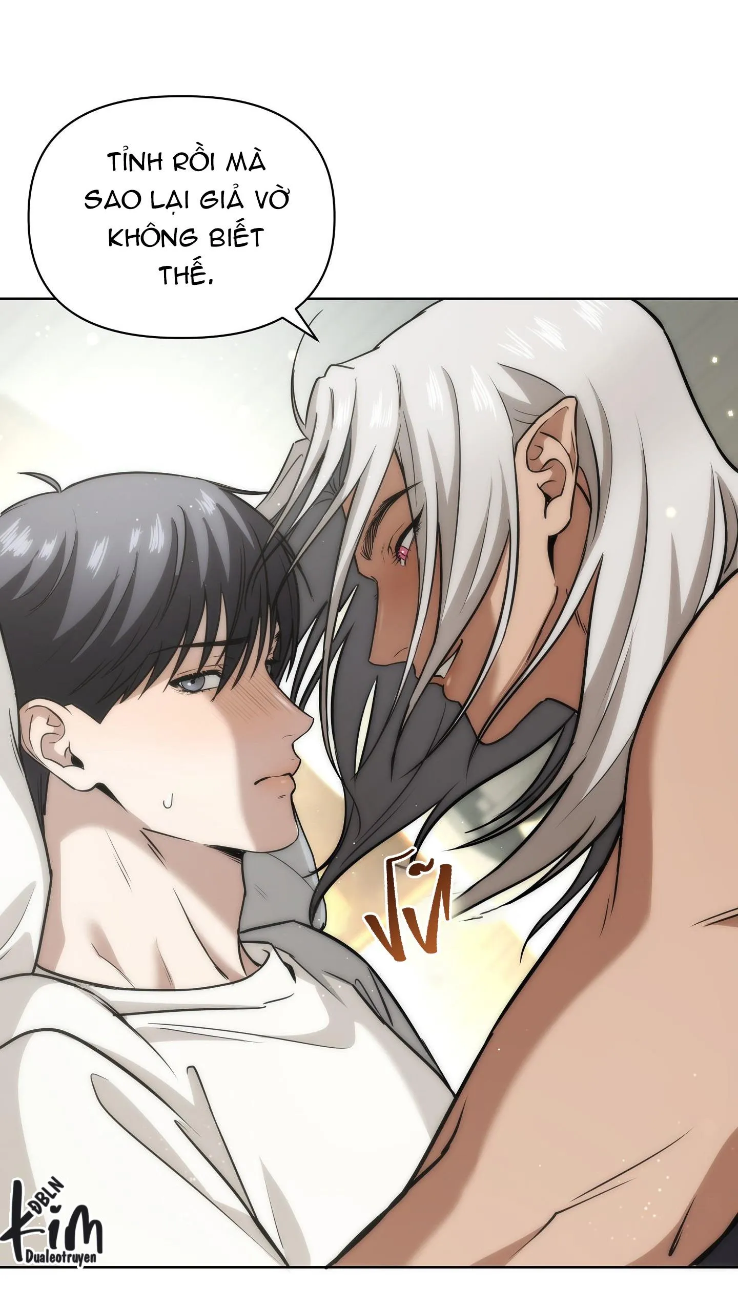 SLEEP OR SEX Chapter 5 Trang 3