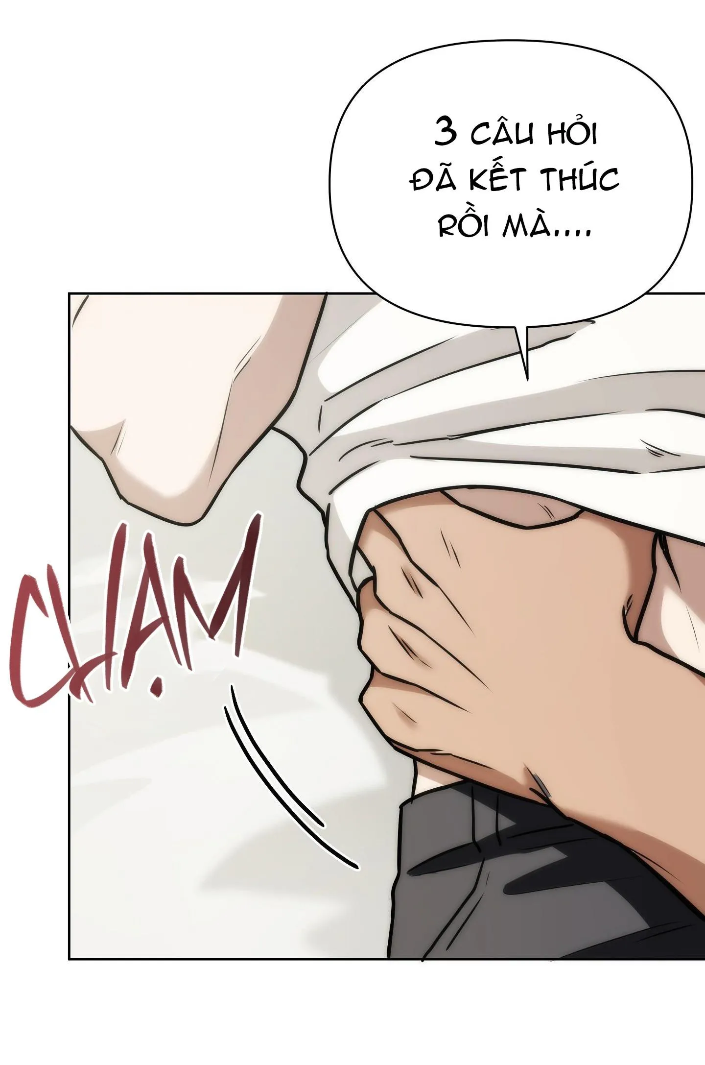 SLEEP OR SEX Chapter 5 Trang 5