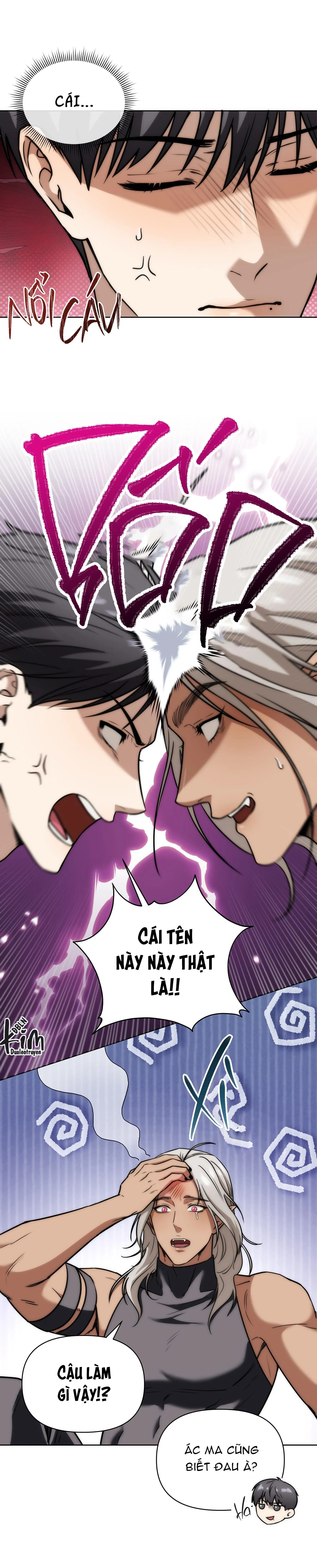 SLEEP OR SEX Chapter 5 Trang 6
