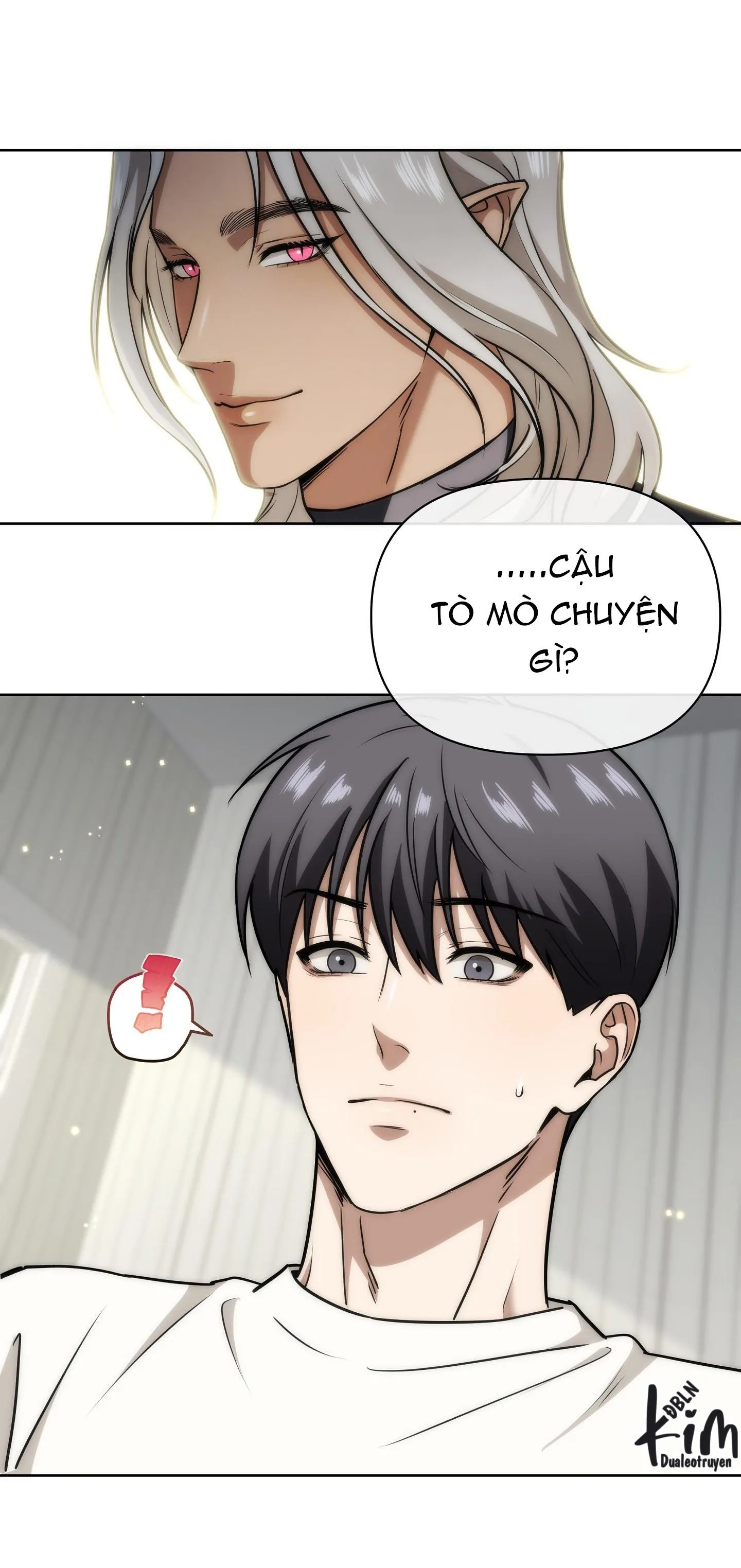 SLEEP OR SEX Chapter 5 Trang 9