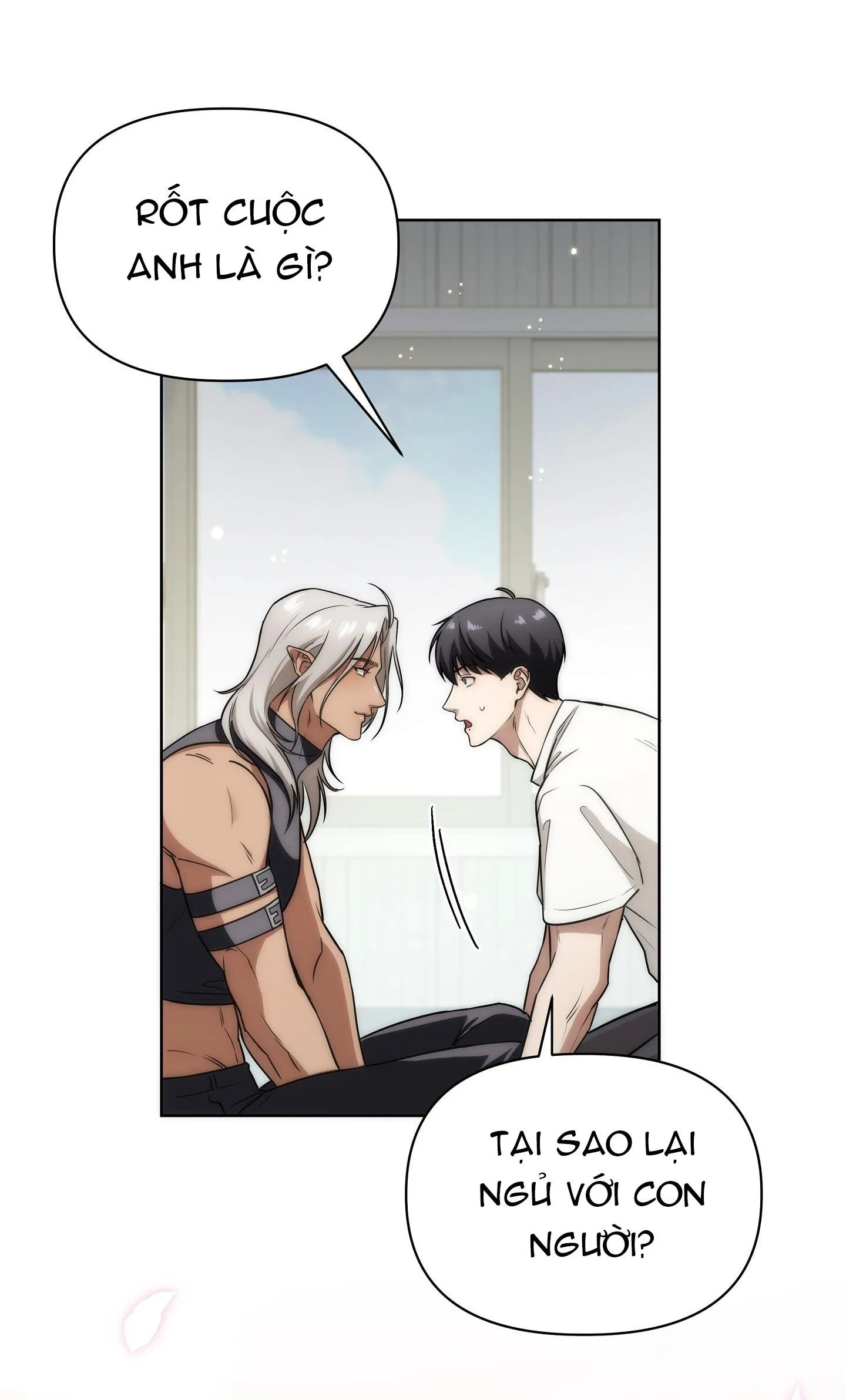 SLEEP OR SEX Chapter 5 Trang 10