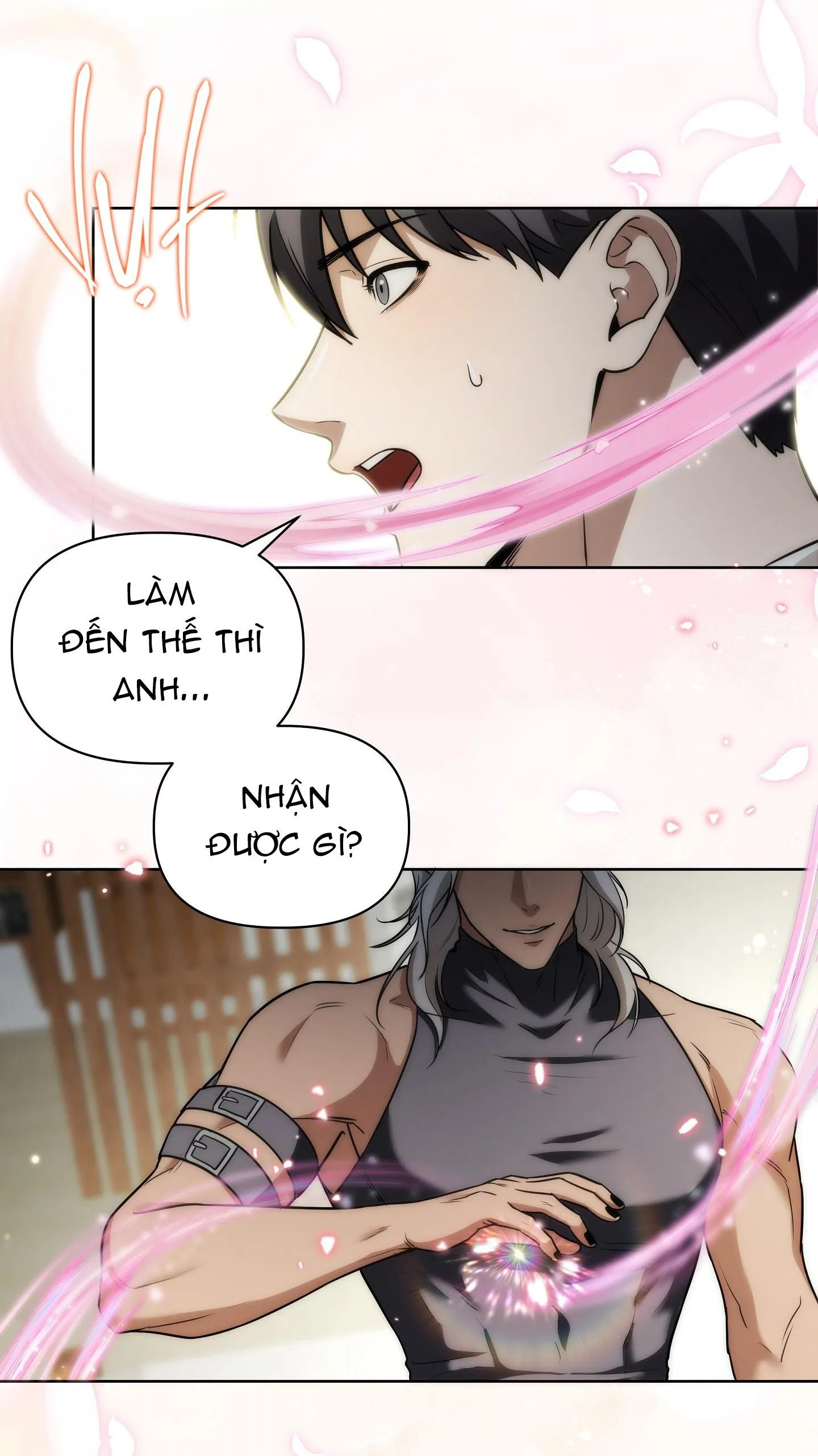 SLEEP OR SEX Chapter 5 Trang 11