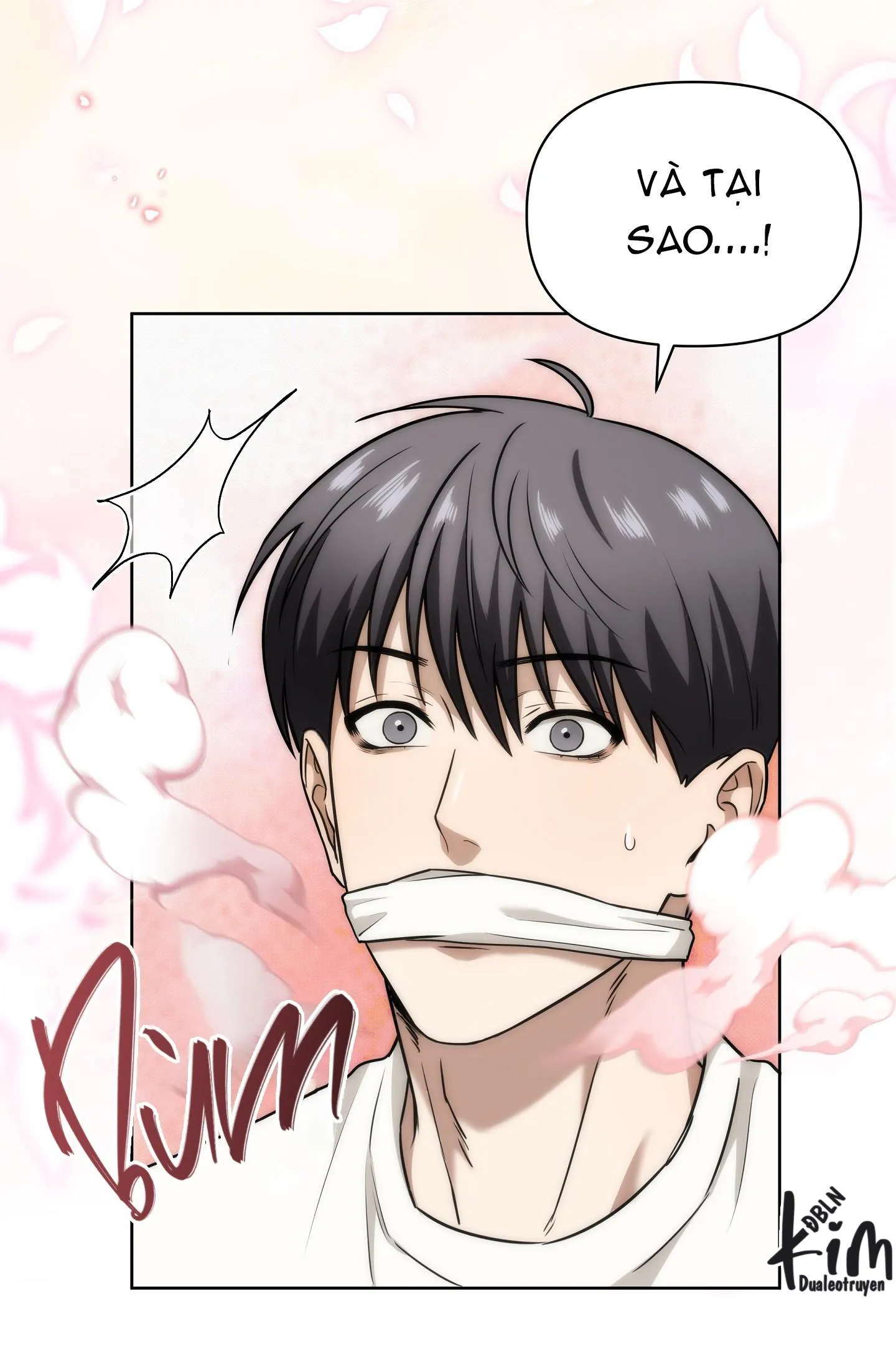 SLEEP OR SEX Chapter 5 Trang 12